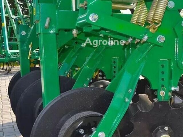 Харвест Другая, об'ємом двигуна 0 л та пробігом 0 тис. км за 752322 $, фото 7 на Automoto.ua