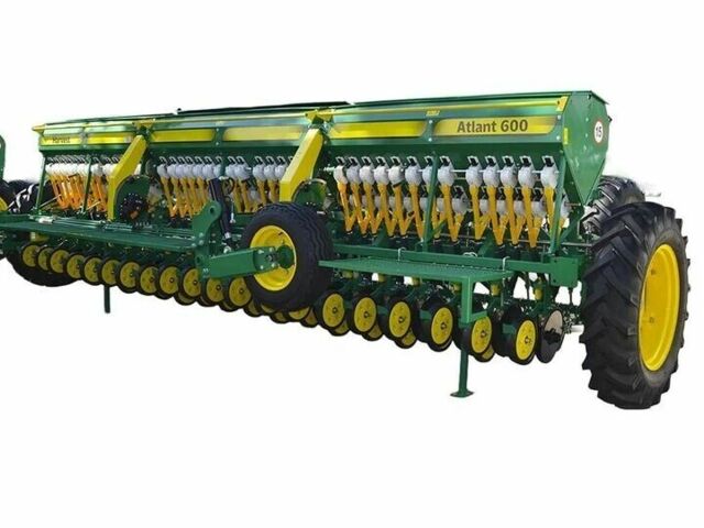 Харвест Другая, объемом двигателя 0 л и пробегом 0 тыс. км за 757067 $, фото 1 на Automoto.ua