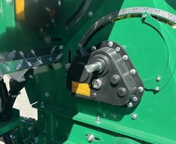 Харвест Другая, объемом двигателя 0 л и пробегом 0 тыс. км за 309206 $, фото 3 на Automoto.ua