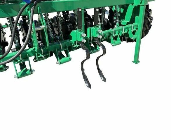 Харвест Другая, объемом двигателя 0 л и пробегом 0 тыс. км за 309206 $, фото 16 на Automoto.ua