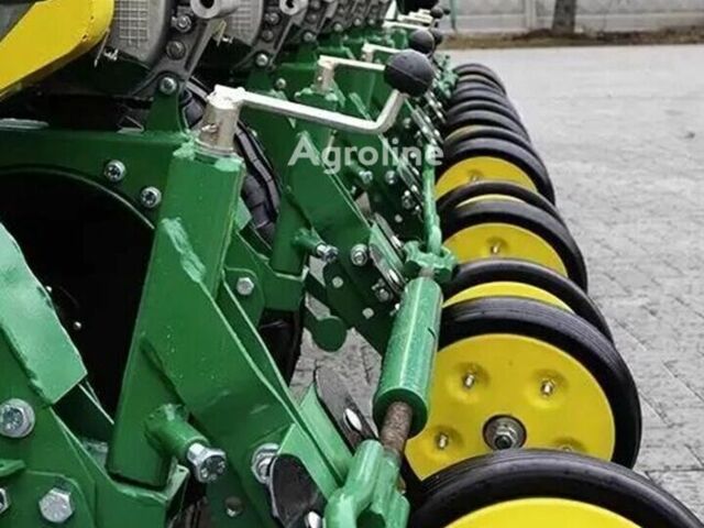 Харвест Другая, объемом двигателя 0 л и пробегом 0 тыс. км за 763831 $, фото 9 на Automoto.ua