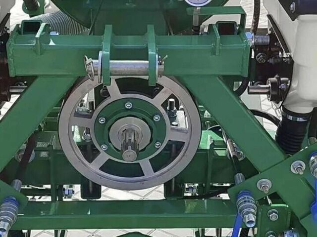 Харвест Другая, объемом двигателя 0 л и пробегом 0 тыс. км за 732469 $, фото 2 на Automoto.ua