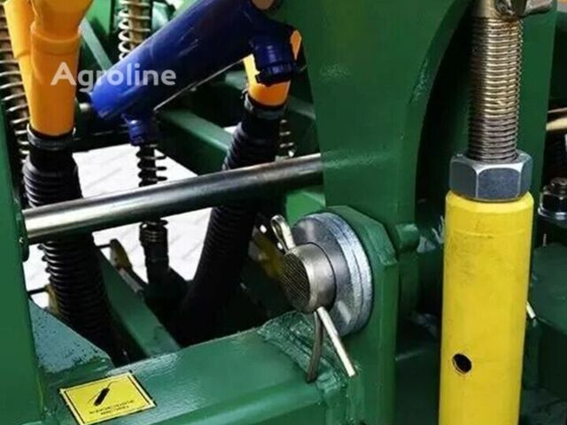 Харвест Другая, объемом двигателя 0 л и пробегом 0 тыс. км за 855607 $, фото 4 на Automoto.ua