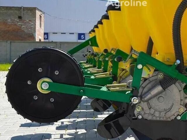 Харвест Другая, объемом двигателя 0 л и пробегом 0 тыс. км за 364890 $, фото 2 на Automoto.ua