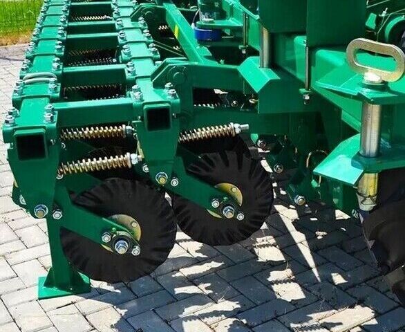 Харвест Другая, объемом двигателя 0 л и пробегом 0 тыс. км за 1065165 $, фото 6 на Automoto.ua