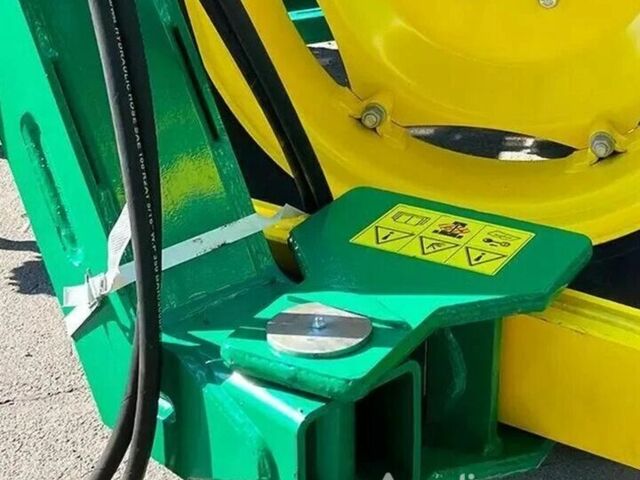 Харвест Другая, объемом двигателя 0 л и пробегом 0 тыс. км за 1065165 $, фото 8 на Automoto.ua