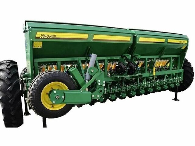 Харвест Другая, объемом двигателя 0 л и пробегом 0 тыс. км за 855607 $, фото 3 на Automoto.ua