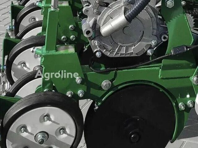 Харвест Другая, объемом двигателя 0 л и пробегом 0 тыс. км за 732123 $, фото 1 на Automoto.ua