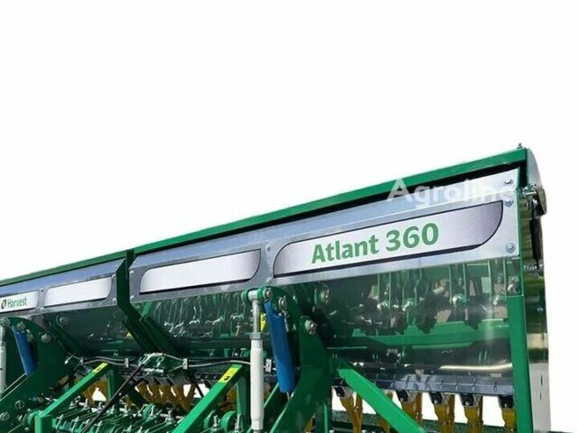 Харвест Другая, объемом двигателя 0 л и пробегом 0 тыс. км за 483325 $, фото 4 на Automoto.ua