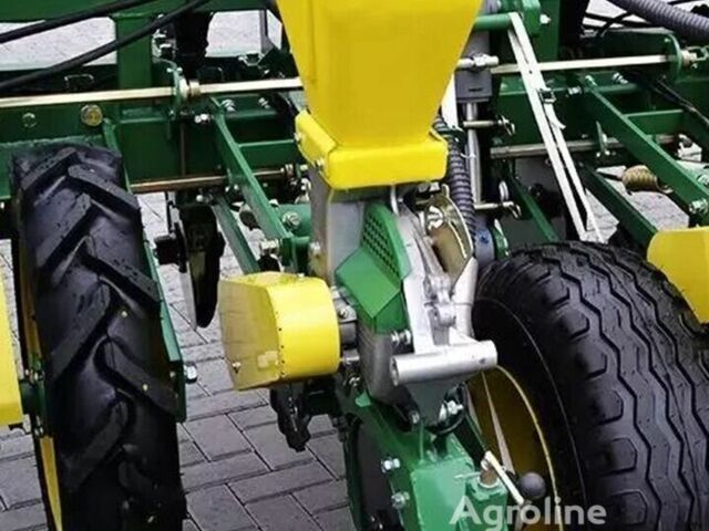 Харвест Другая, объемом двигателя 0 л и пробегом 0 тыс. км за 763831 $, фото 4 на Automoto.ua