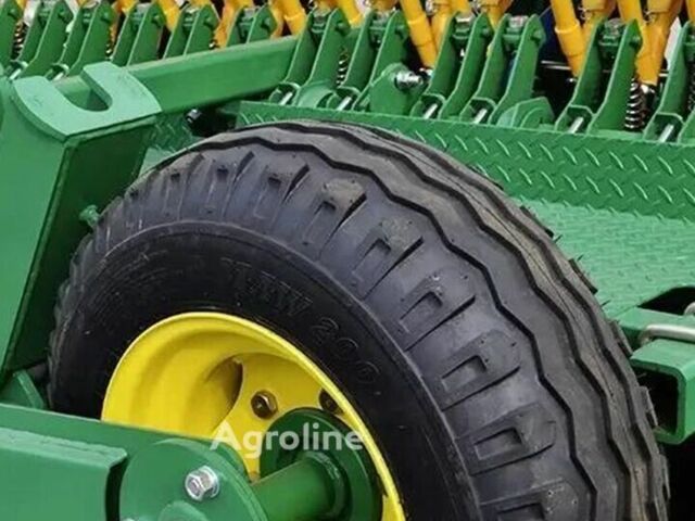 Харвест Другая, объемом двигателя 0 л и пробегом 0 тыс. км за 855607 $, фото 9 на Automoto.ua