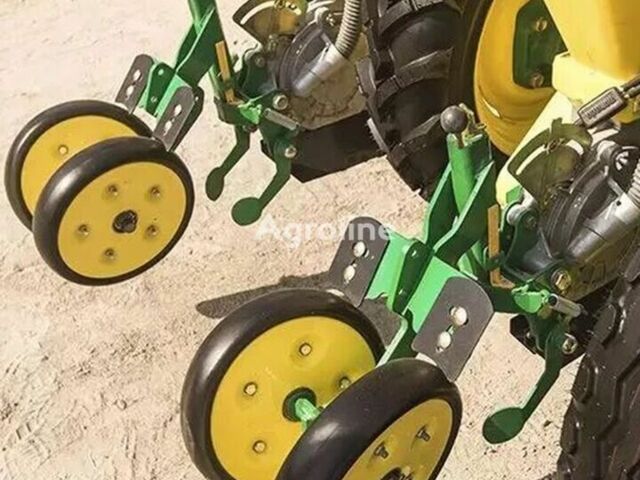 Харвест Другая, объемом двигателя 0 л и пробегом 0 тыс. км за 580745 $, фото 3 на Automoto.ua