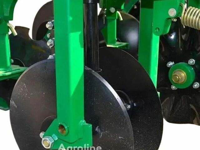 Харвест Другая, об'ємом двигуна 0 л та пробігом 0 тис. км за 752322 $, фото 9 на Automoto.ua