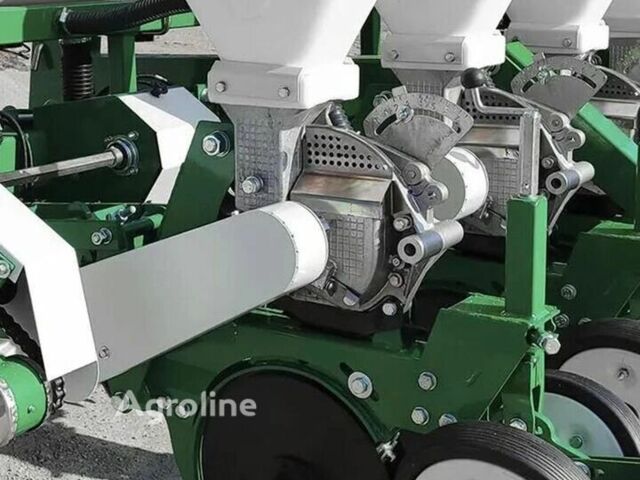 Харвест Другая, объемом двигателя 0 л и пробегом 0 тыс. км за 732469 $, фото 3 на Automoto.ua