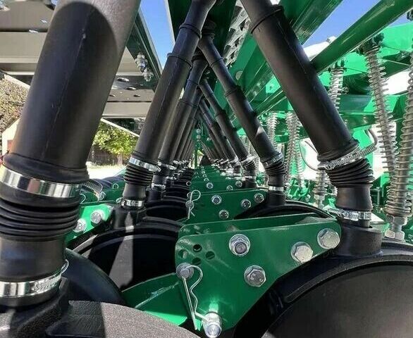 Харвест Другая, объемом двигателя 0 л и пробегом 0 тыс. км за 309206 $, фото 8 на Automoto.ua