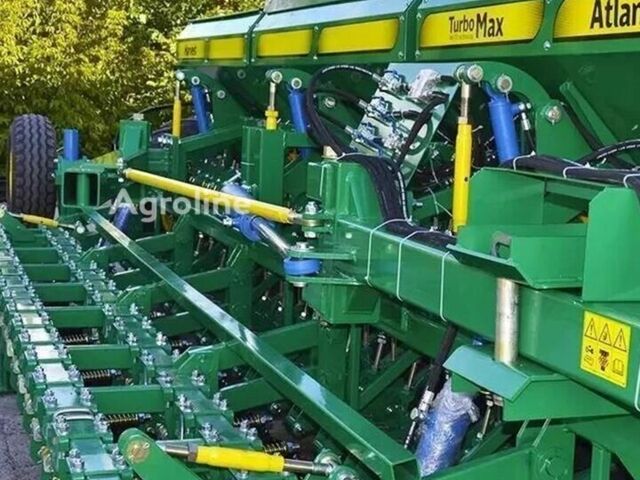 Харвест Другая, объемом двигателя 0 л и пробегом 0 тыс. км за 1502434 $, фото 3 на Automoto.ua