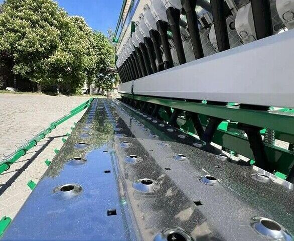 Харвест Другая, объемом двигателя 0 л и пробегом 0 тыс. км за 309206 $, фото 6 на Automoto.ua