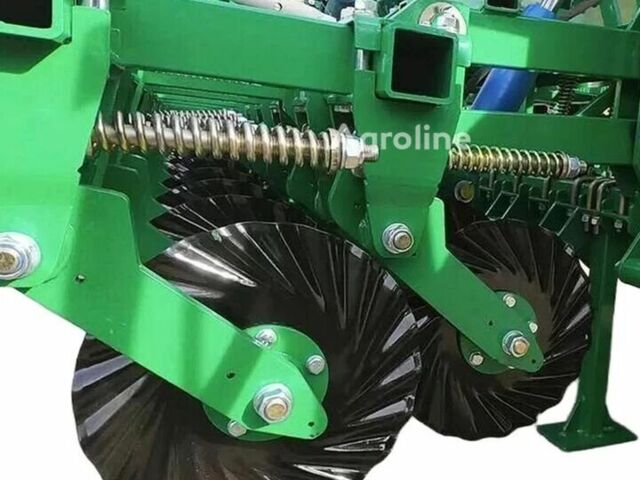 Харвест Другая, объемом двигателя 0 л и пробегом 0 тыс. км за 1501724 $, фото 10 на Automoto.ua