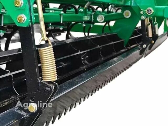 Харвест Другая, объемом двигателя 0 л и пробегом 0 тыс. км за 693838 $, фото 6 на Automoto.ua