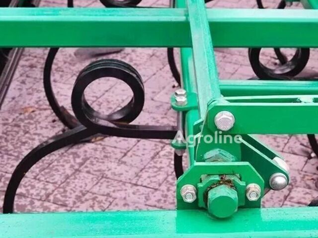 Харвест Другая, объемом двигателя 0 л и пробегом 0 тыс. км за 693838 $, фото 2 на Automoto.ua