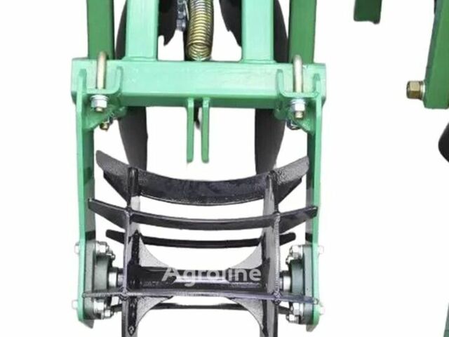 Харвест Другая, объемом двигателя 0 л и пробегом 0 тыс. км за 1061550 $, фото 3 на Automoto.ua