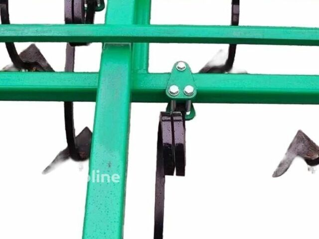 Харвест Другая, объемом двигателя 0 л и пробегом 0 тыс. км за 693838 $, фото 3 на Automoto.ua