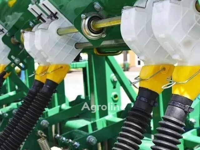 Харвест Другая, объемом двигателя 0 л и пробегом 0 тыс. км за 1061550 $, фото 1 на Automoto.ua