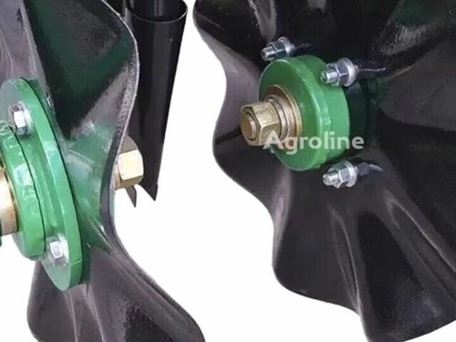 Харвест Другая, объемом двигателя 0 л и пробегом 0 тыс. км за 1061550 $, фото 4 на Automoto.ua