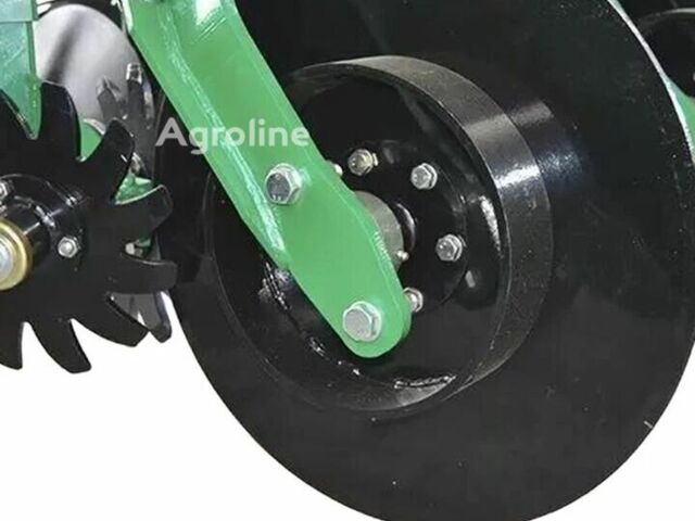 Харвест Другая, объемом двигателя 0 л и пробегом 0 тыс. км за 1061550 $, фото 6 на Automoto.ua