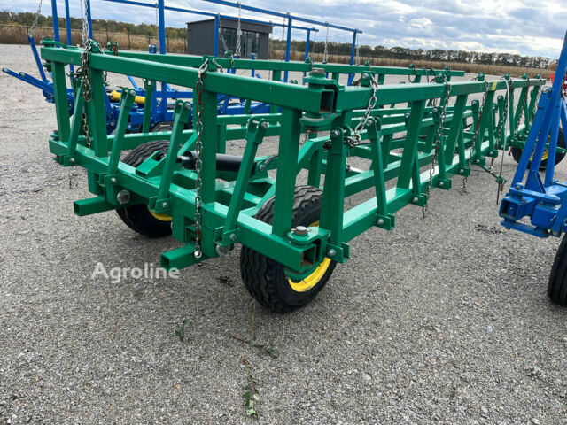 Харвест Другая, объемом двигателя 0 л и пробегом 0 тыс. км за 314798 $, фото 3 на Automoto.ua