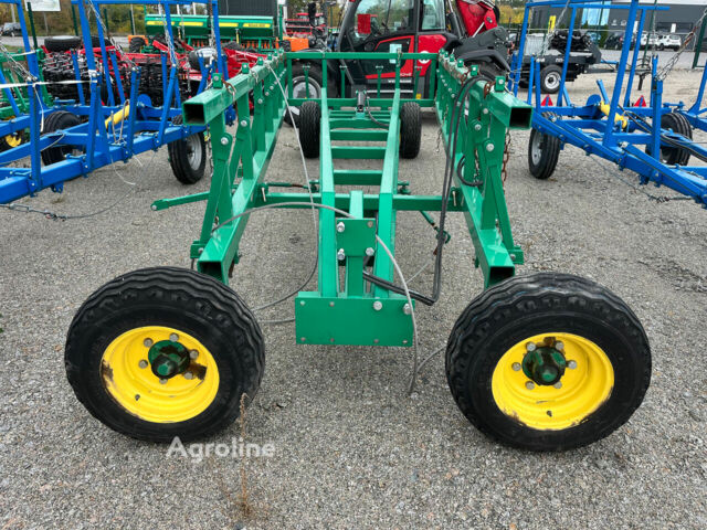 Харвест Другая, объемом двигателя 0 л и пробегом 0 тыс. км за 314798 $, фото 2 на Automoto.ua