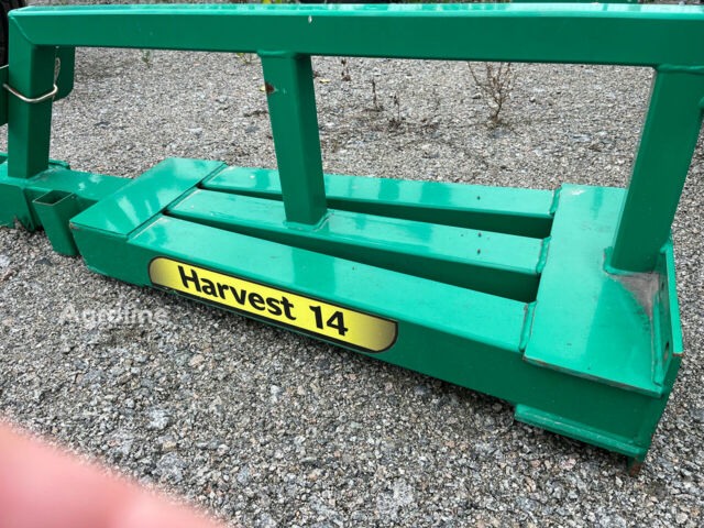 Харвест Другая, объемом двигателя 0 л и пробегом 0 тыс. км за 314798 $, фото 5 на Automoto.ua