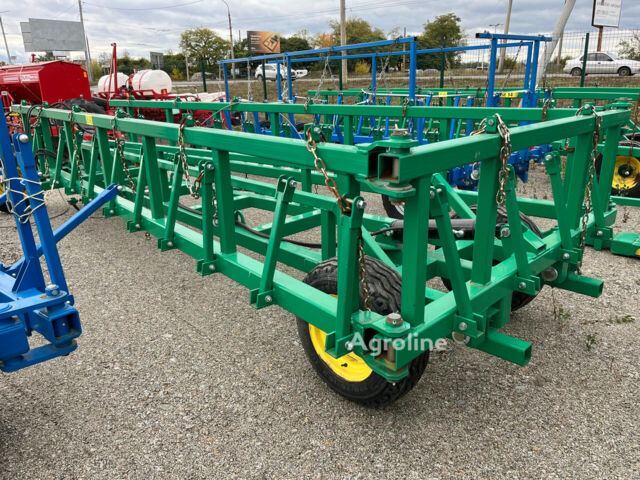 Харвест Другая, объемом двигателя 0 л и пробегом 0 тыс. км за 314798 $, фото 4 на Automoto.ua