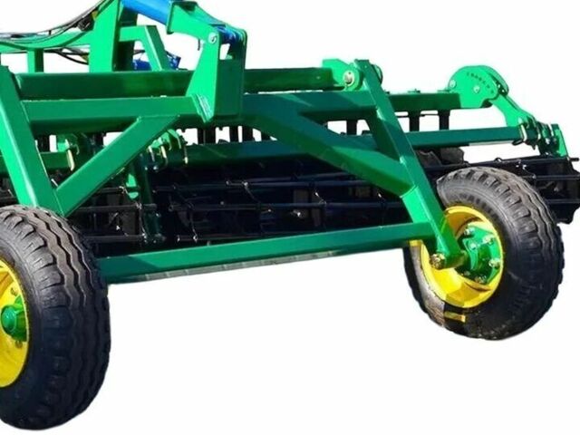 Харвест Другая, об'ємом двигуна 0 л та пробігом 0 тис. км за 851481 $, фото 7 на Automoto.ua