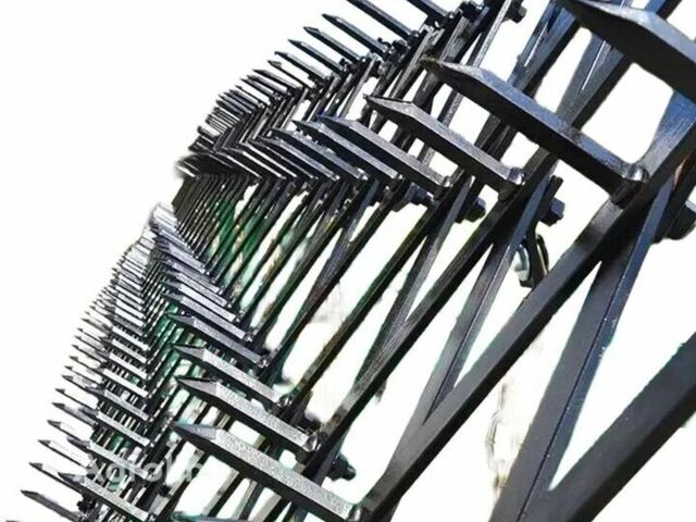 Харвест Другая, объемом двигателя 0 л и пробегом 0 тыс. км за 315680 $, фото 7 на Automoto.ua