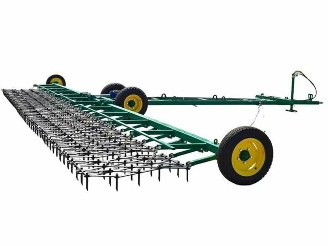 Харвест Другая, объемом двигателя 0 л и пробегом 0 тыс. км за 315680 $, фото 9 на Automoto.ua