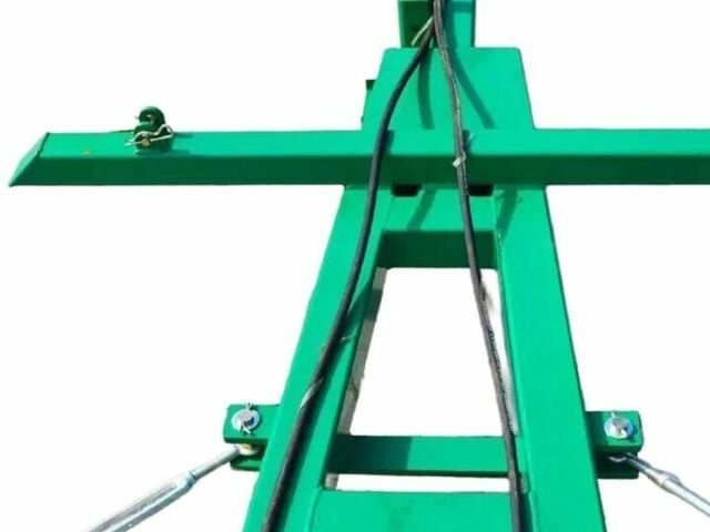 Харвест Другая, объемом двигателя 0 л и пробегом 0 тыс. км за 277151 $, фото 11 на Automoto.ua