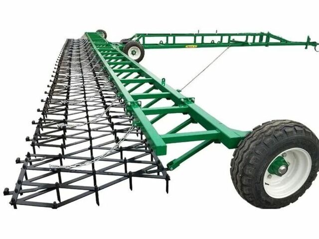 Харвест Другая, объемом двигателя 0 л и пробегом 0 тыс. км за 360342 $, фото 1 на Automoto.ua