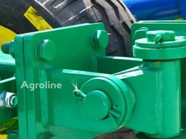 Харвест Другая, объемом двигателя 0 л и пробегом 0 тыс. км за 277151 $, фото 4 на Automoto.ua