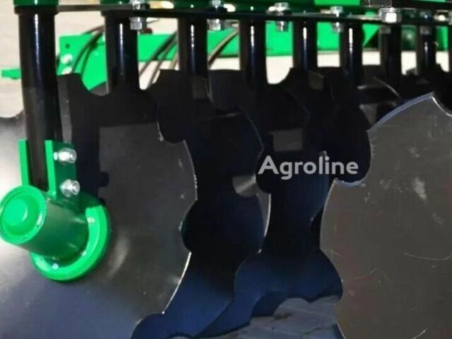 Харвест Другая, об'ємом двигуна 0 л та пробігом 0 тис. км за 851481 $, фото 2 на Automoto.ua