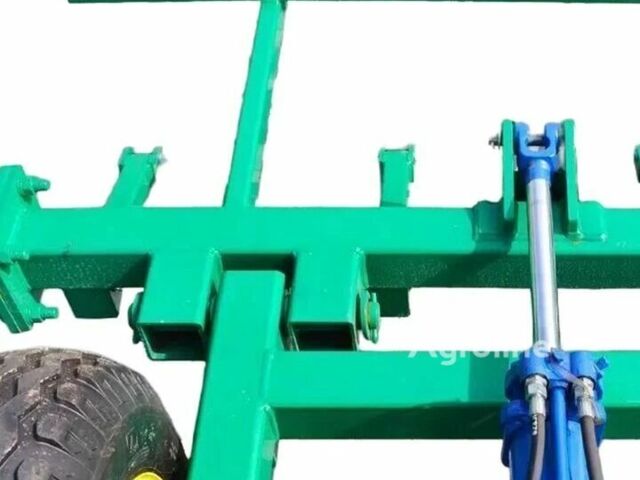 Харвест Другая, объемом двигателя 0 л и пробегом 0 тыс. км за 315691 $, фото 6 на Automoto.ua