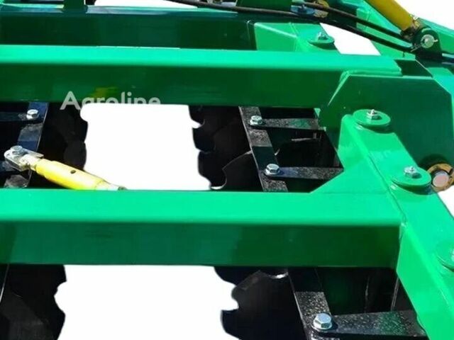 Харвест Другая, об'ємом двигуна 0 л та пробігом 0 тис. км за 481498 $, фото 1 на Automoto.ua