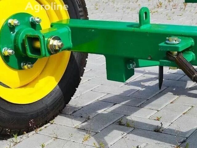 Харвест Другая, объемом двигателя 0 л и пробегом 0 тыс. км за 277151 $, фото 12 на Automoto.ua