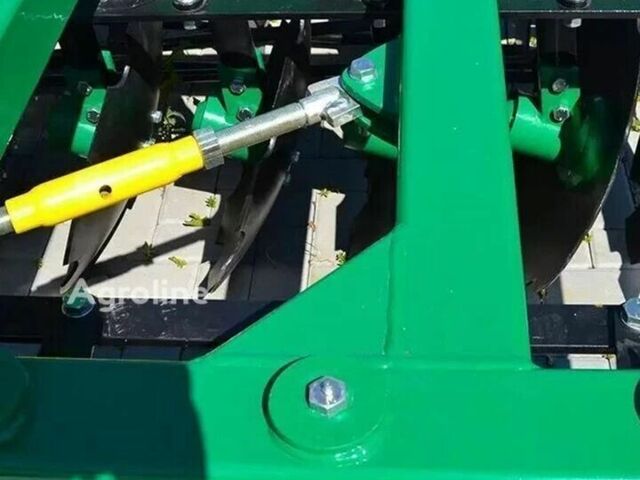 Харвест Другая, об'ємом двигуна 0 л та пробігом 0 тис. км за 481498 $, фото 5 на Automoto.ua