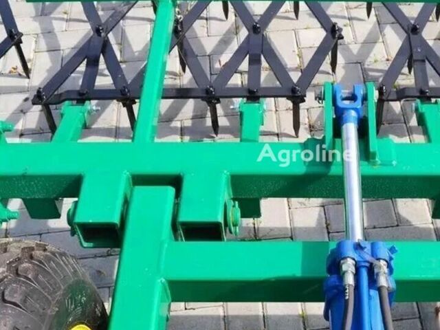 Харвест Другая, объемом двигателя 0 л и пробегом 0 тыс. км за 277151 $, фото 13 на Automoto.ua