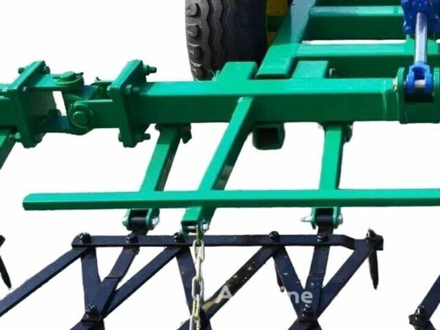 Харвест Другая, объемом двигателя 0 л и пробегом 0 тыс. км за 315680 $, фото 2 на Automoto.ua