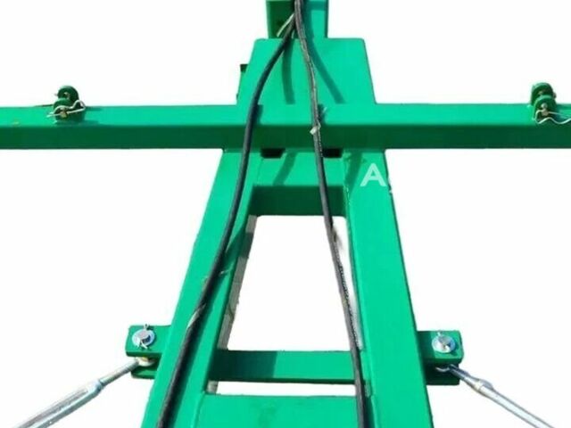 Харвест Другая, объемом двигателя 0 л и пробегом 0 тыс. км за 315680 $, фото 4 на Automoto.ua