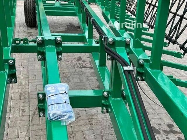 Харвест Другая, объемом двигателя 0 л и пробегом 0 тыс. км за 330214 $, фото 7 на Automoto.ua