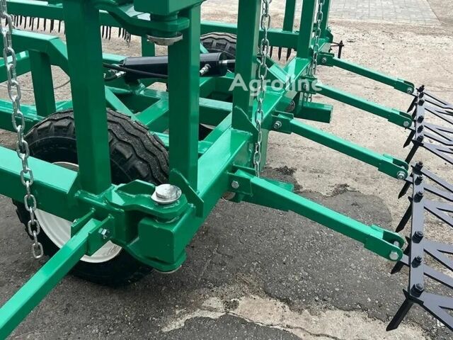 Харвест Другая, объемом двигателя 0 л и пробегом 0 тыс. км за 330718 $, фото 4 на Automoto.ua