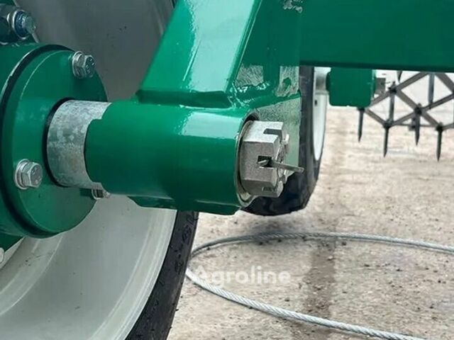 Харвест Другая, объемом двигателя 0 л и пробегом 0 тыс. км за 360342 $, фото 3 на Automoto.ua